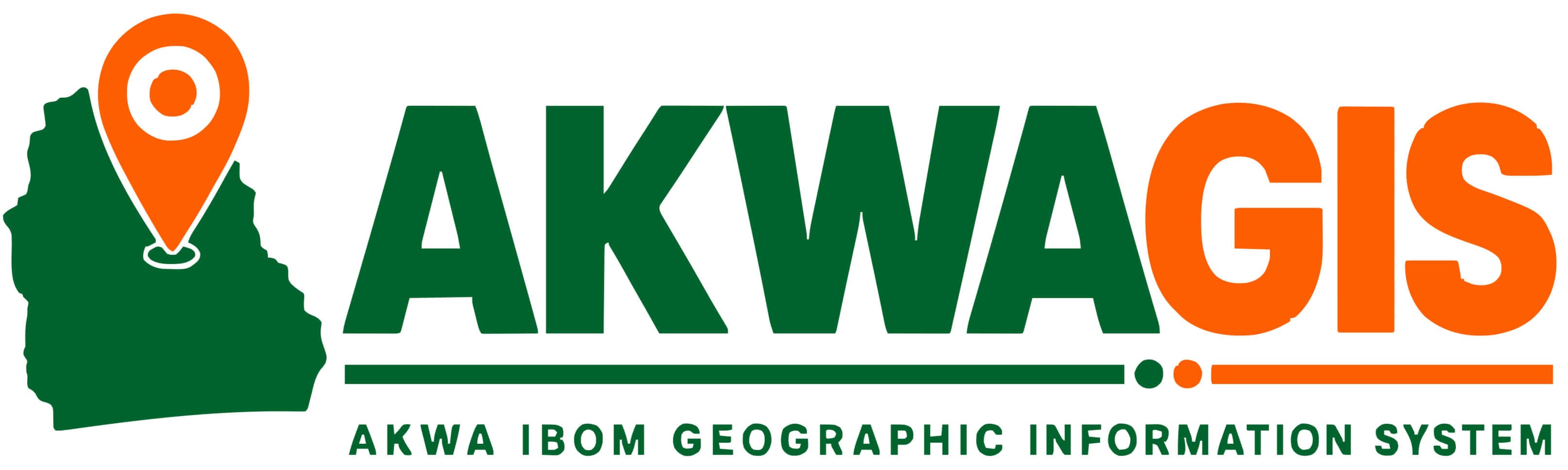AkwaGIS Logo